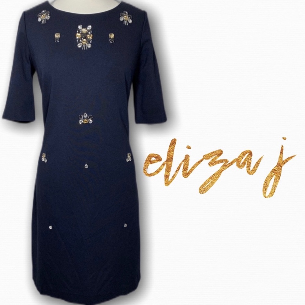 Eliza J size 14 Dress